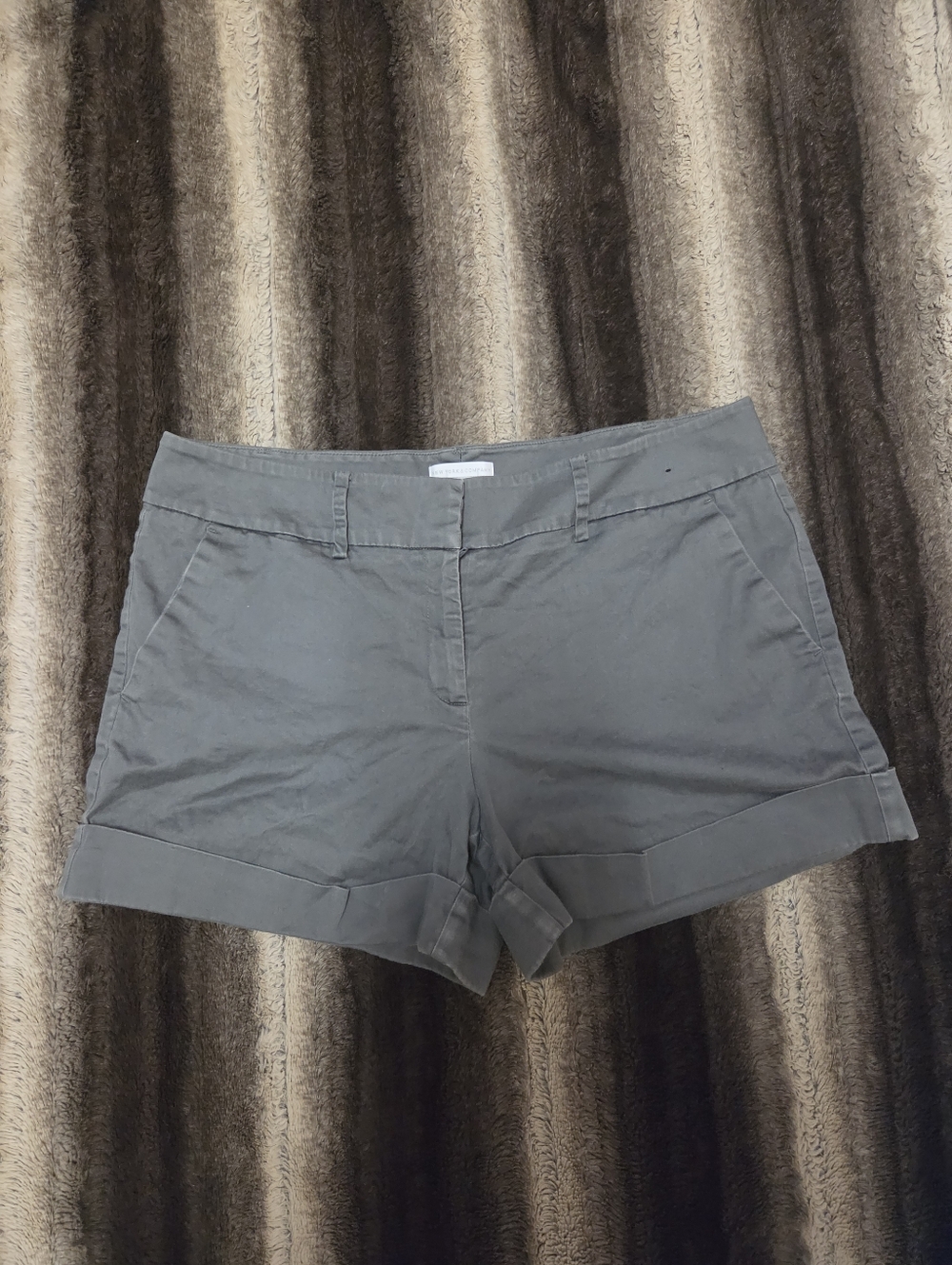New York & Company Shorts Size 14